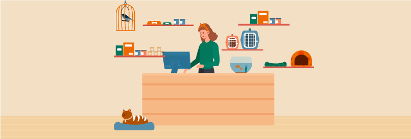 Pequenos negócios são responsáveis por 71% dos novos empregos