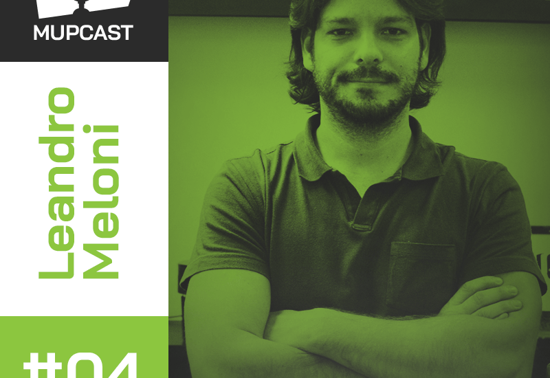 #04-MUPCAST | Especialista BaresSP!